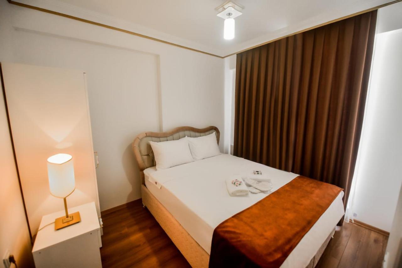 Rosa Therapy Butik Otel 이스파르타 외부 사진