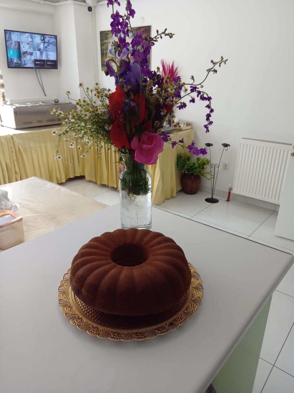 Rosa Therapy Butik Otel 이스파르타 외부 사진